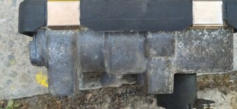 El. regulace Ford Focus mk2 1,8 TDCi - 5