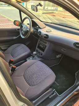 Mercedes-Benz A160 Automat - 5