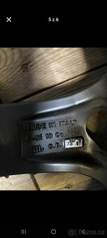 Kola R18 225/65 - 5
