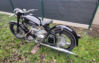 IFA BK 350 - 5
