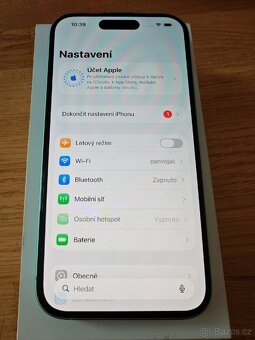 Apple Iphone 15 - 5
