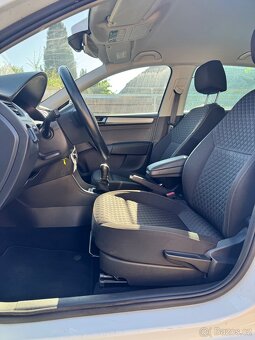 Škoda Rapid Spaceback 1.0 TSI 2017 - 5