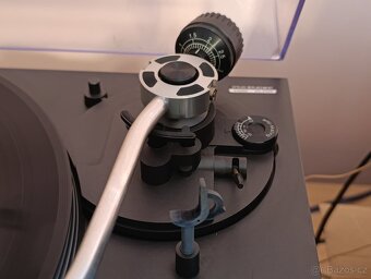 Gramofon Technics SL-B3 - 5