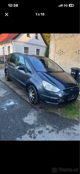 Ford S Max - 5