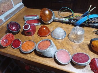 Krytka blinkru - 5