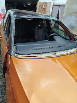 Fabia 4 Monte Carlo 1.0 TSI 85 kW 2025 díly - 5