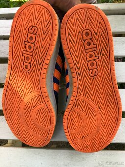 Tenisky Adidas 40 - 5