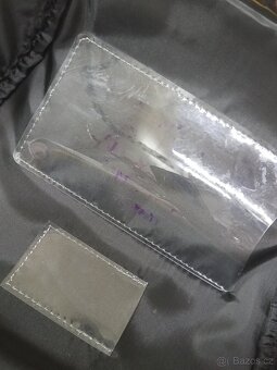 Školní aktovka Oxybag - 5