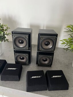 Bose AM5 reprobedny - 5