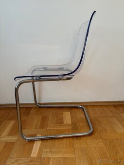 Jídelní židle IKEA - Tobias - 5