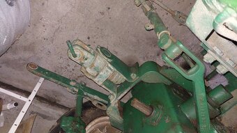 Prodám Zetor 25 - 5