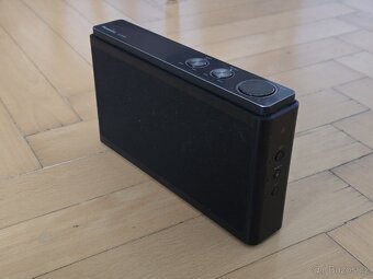 Bluetooth speaker Panasonic SC-NA30 - 5