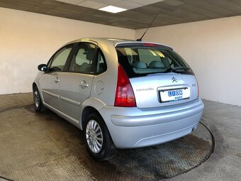 CITROEN C3 1.4 16V EDICE - 5