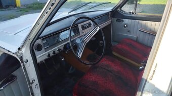 Gaz 24  Volha - 5