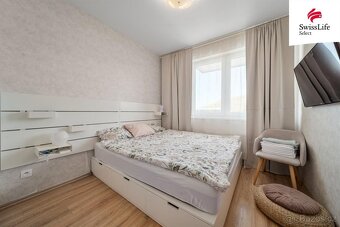 Prodej bytu 3+kk 69 m2 Praha - 5