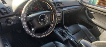 Audi A4b6 1.9 TDI 96 kW pd - 5