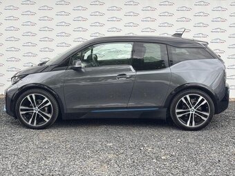 BMW i3 S 120AH, 135kW - 5