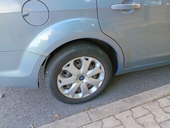 Focus 1.6 benzin 74 kW - 5