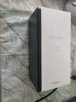 Sony xperia 1iii - 5