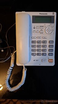 Telefon Panasonic - 5