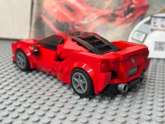 LEGO Speed Champions - 76895 - 5