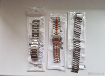 Xiaomi Watch 5 - 5
