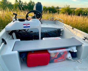 Člun Boat007 430DM - 5