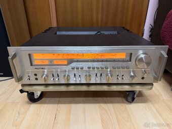 Rotel - 5