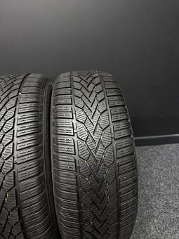 Sada pneu Semperit 215/60/16 99H - 5