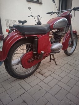 ČZ 250/475 - 5
