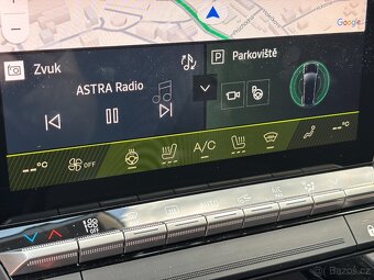 Renault AUSTRAL, Full HYBRID 200 - PŘEDVÁDĚCÍ VŮZ - 5