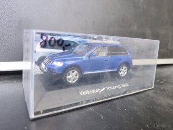 Volkswagen 1:43 - 5