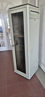 RACK 19" 38U + ventilace - 5