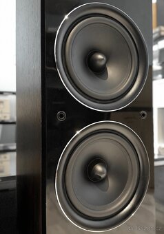 Taga Harmony 606 5.0 set repdouktorů - 5