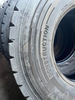 COTINENTAL 13R22.5 13-22.5 13/22.5 - 5