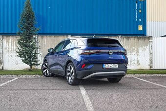 Volkswagen ID.4 Pro Performance 77 kWh Business - 5