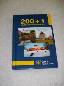 KNIHY RŮZNÉ - 5