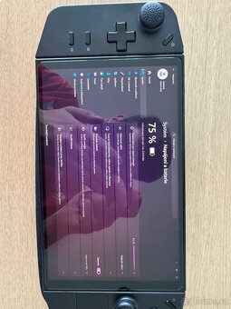 Lenovo Legion Go - 5