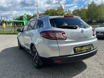 Renault Megane 2010 - 5