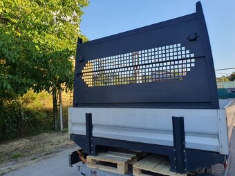 Citroen Jumper valnik - 5