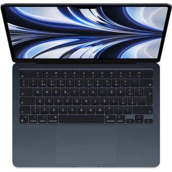 MacBook Air - 5