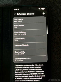 Samsung Galaxy A26 5G - 5