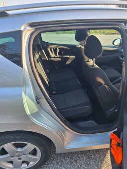 Peugeot W 207 kombi - 5