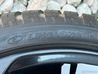 Volkswagen 5x112 R19 - 5