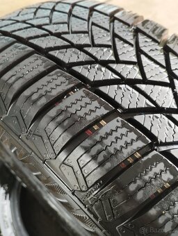 Zimní pneu 185/65 R14:DOT-2223: MATADOR - 5