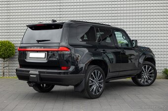 LEXUS GX 550 2025 - 5