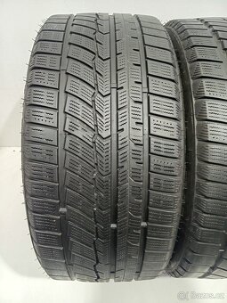 Zimní pneu 225/35/19 Austone - 5