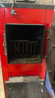Kotel Smart duo 17kW - 5