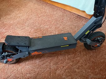 Kukirin g2 ultra - 5