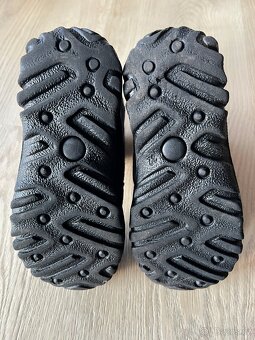 Zimní boty, sněhule Superfit Goratex 32 - 5